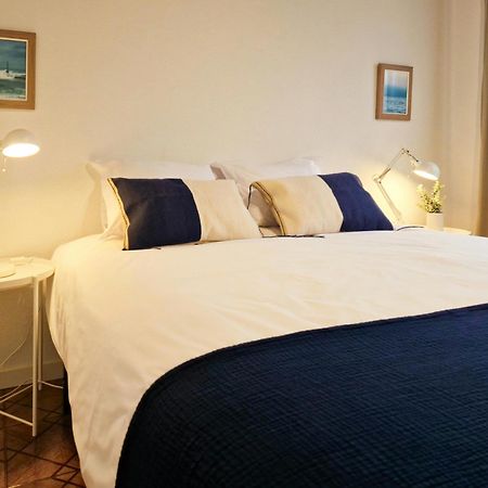 Casa Da Areia - By Met - Private Beach Access Barra Luaran gambar