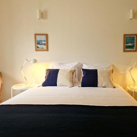 Casa Da Areia - By Met - Private Beach Access Barra Luaran gambar