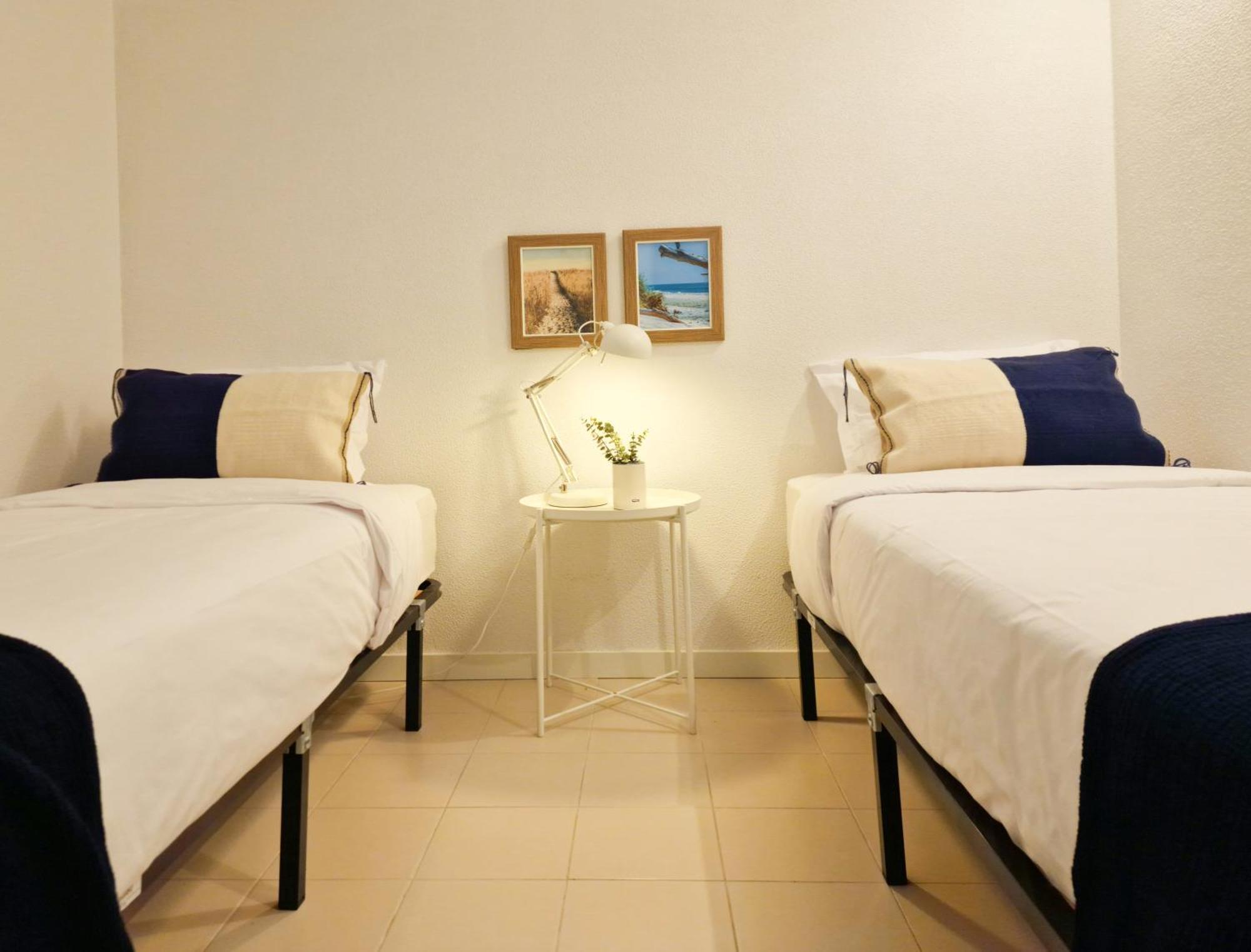 Casa Da Areia - By Met - Private Beach Access Barra Luaran gambar