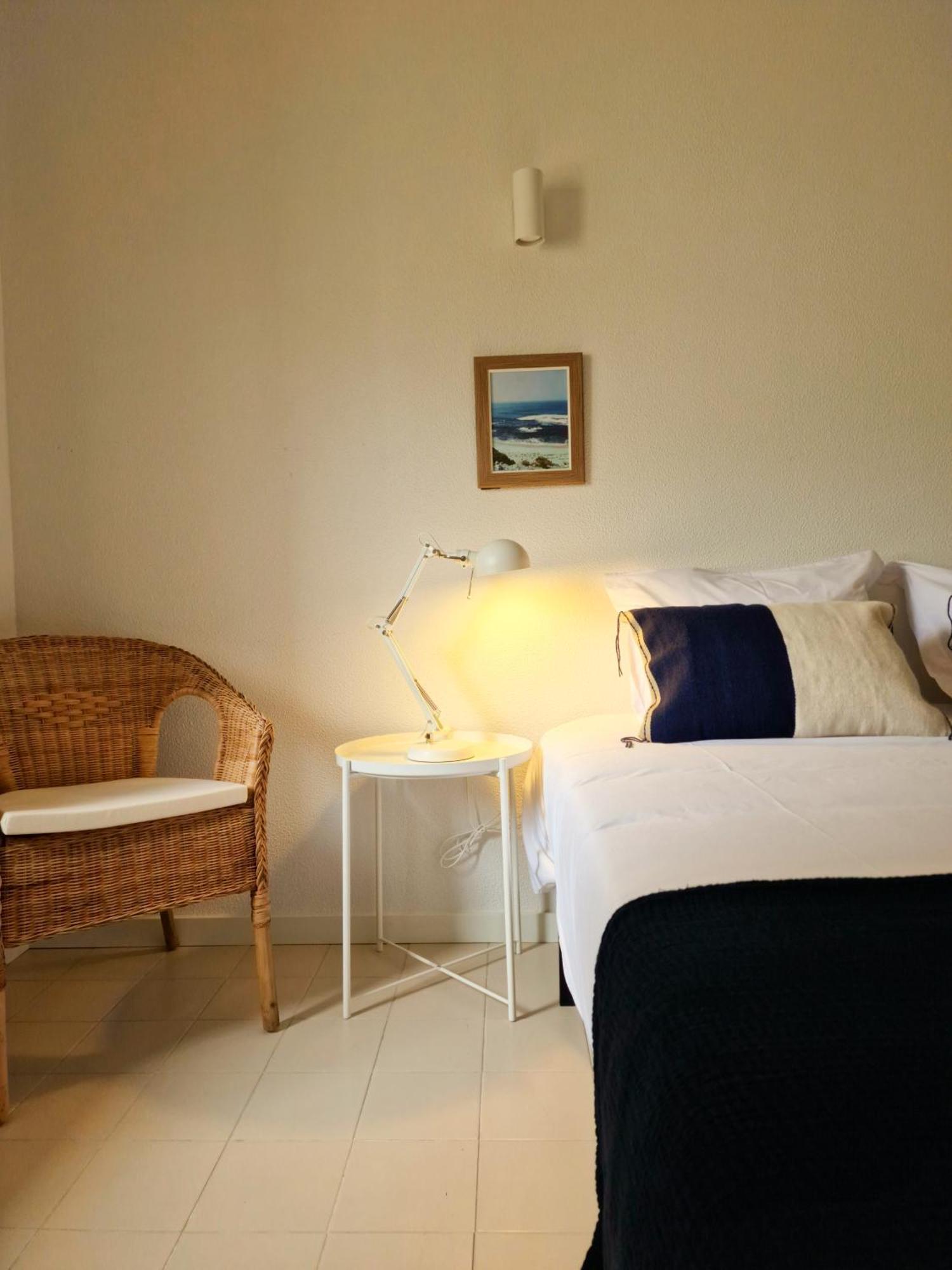Casa Da Areia - By Met - Private Beach Access Barra Luaran gambar