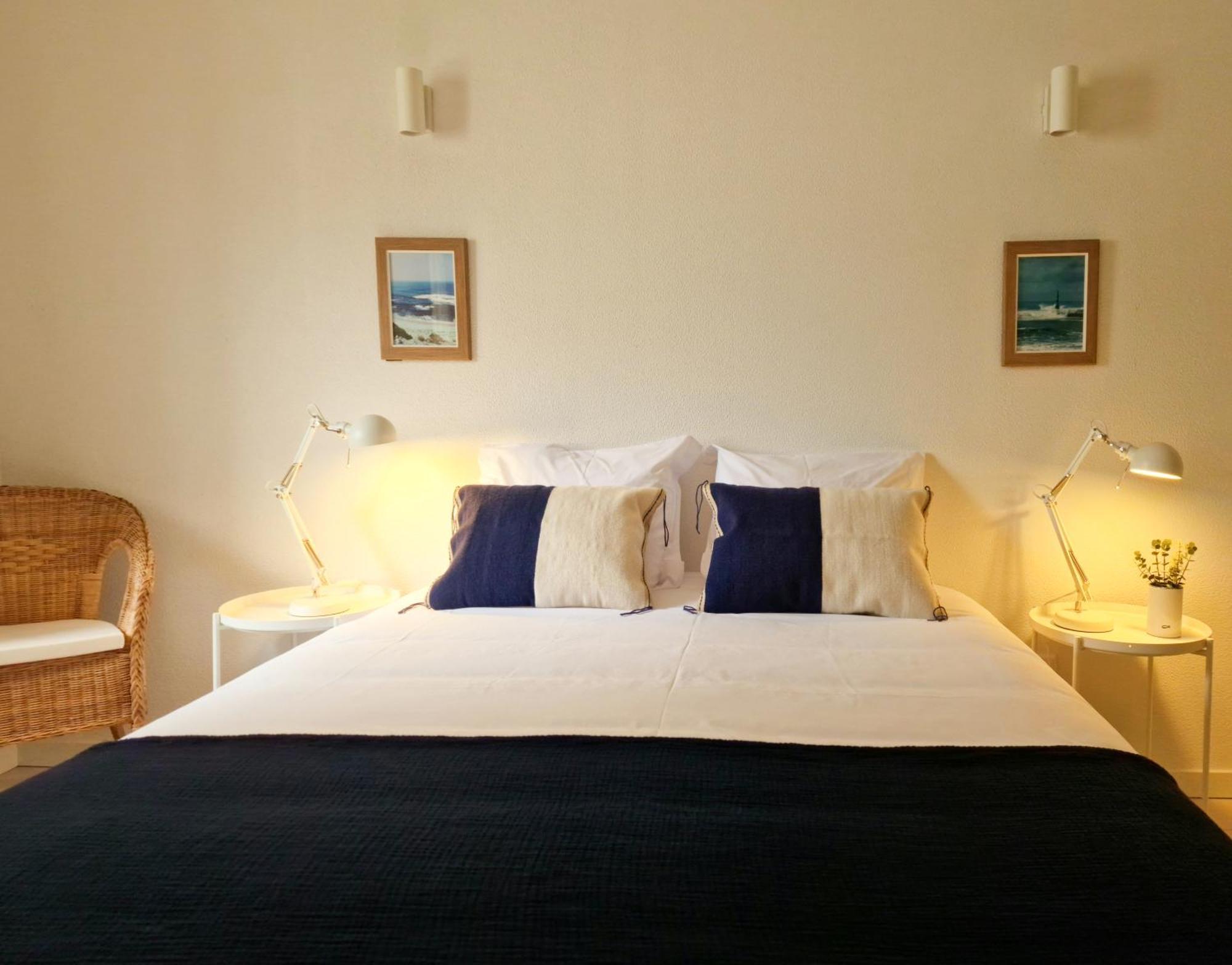 Casa Da Areia - By Met - Private Beach Access Barra Luaran gambar