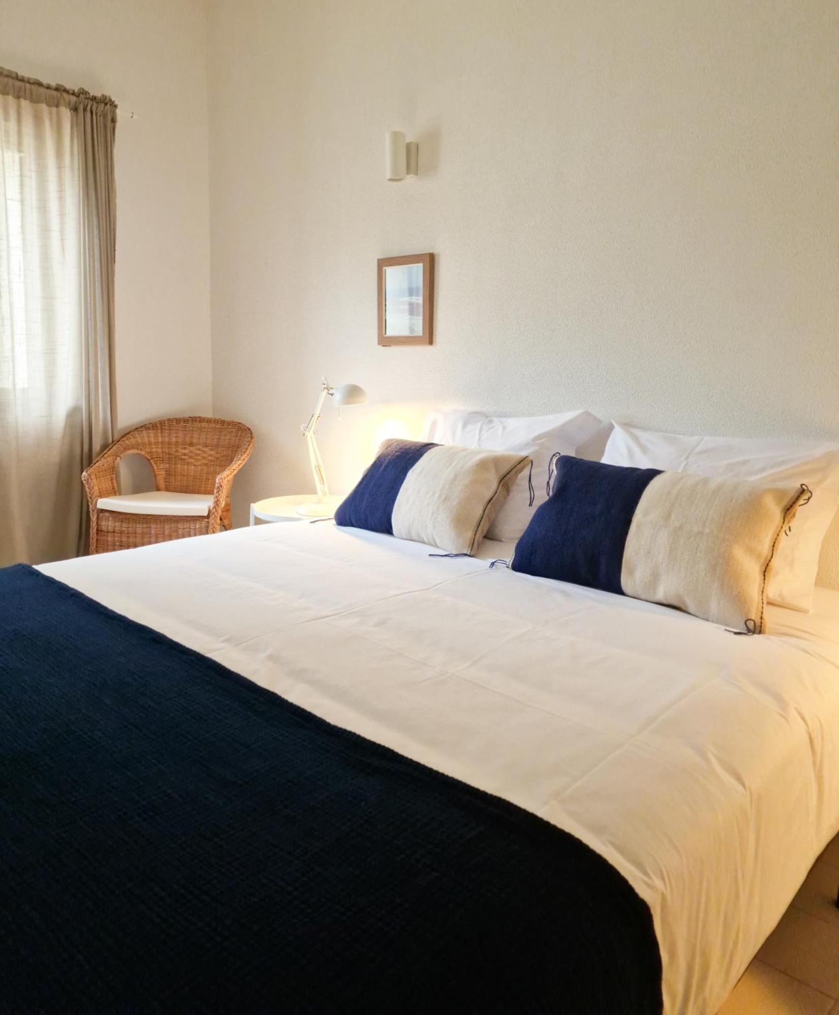 Casa Da Areia - By Met - Private Beach Access Barra Luaran gambar