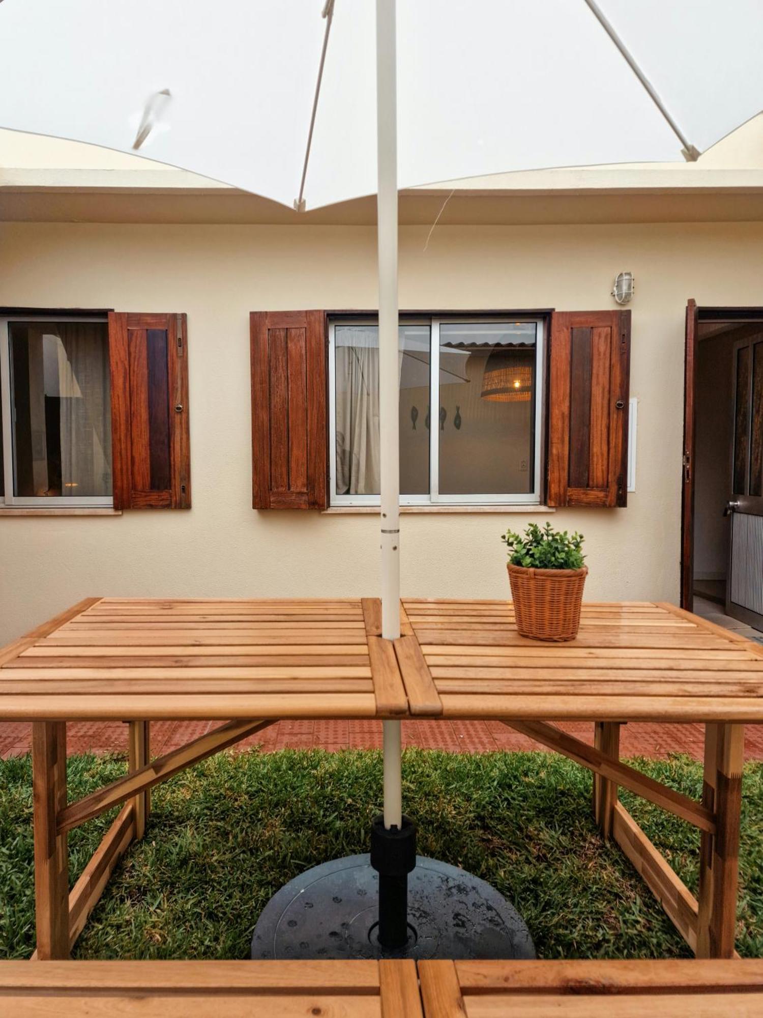 Casa Da Areia - By Met - Private Beach Access Barra Luaran gambar