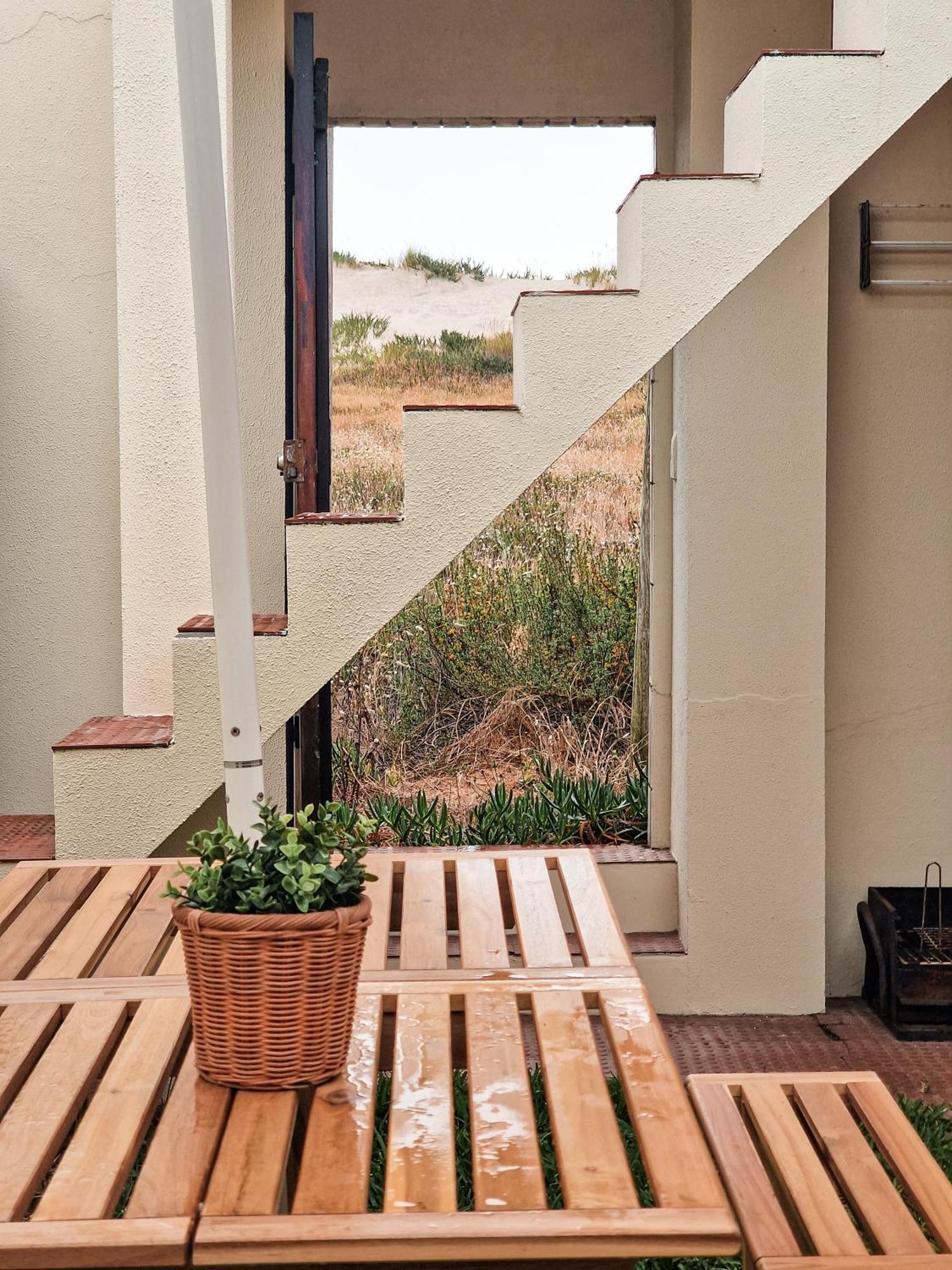 Casa Da Areia - By Met - Private Beach Access Barra Luaran gambar